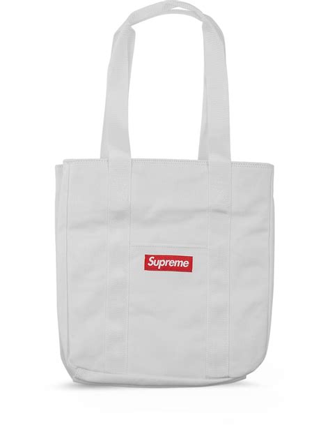 farfetch supreme bags